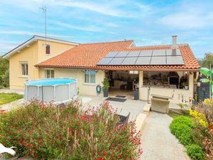 Vente maison 7 pièces 150 m² à Jegun (32360)  260 190 €