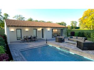 Vente maison neuve 3 pièces 90 m² à Baixas (66390)  298 000 €