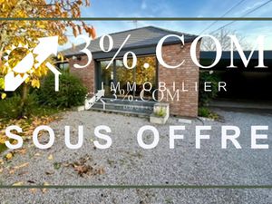 Vente maison 5 pièces 117 m² à Coutiches (59310)  283 250 €