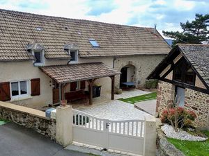 Vente maison 8 pièces 190 m² à Meyssac (19500)  318 000 €