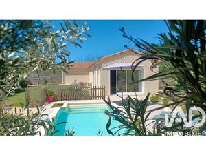 Vente maison 8 pièces 169 m² à Monpazier (24540)  300 000 €