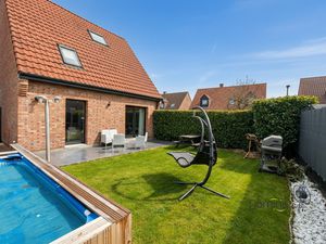 Achat Maison 5 pièces 100m² TOUFFLERS 59390