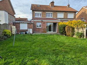 Achat Maison 5 pièces 108m²