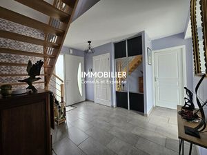 Achat Maison 5 pièces 123m² SORRUS 62170
