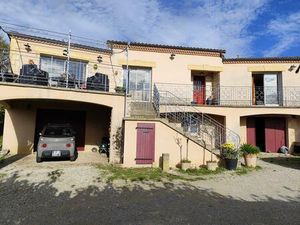Vente maison 5 pièces 130 m² Terrasson-Lavilledieu (24120)