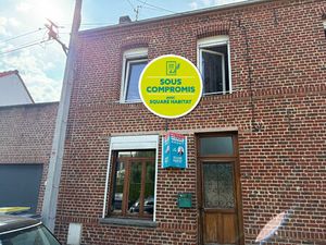 Achat Maison 8 pièces 66m²