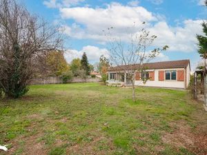 Vente maison 4 pièces 88 m² à Fonsorbes (31470)  295 000 €