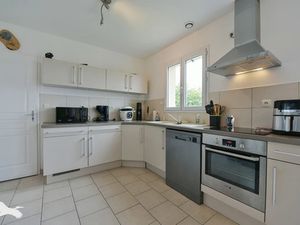 Vente maison 6 pièces 120 m² à Loches (37600)  267 624 €