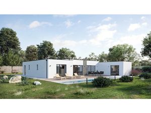 Vente maison neuve 5 pièces 140 m² à La Tremblade (17390)  430 062 €