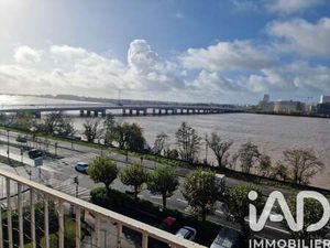 Vente Appartement 3 pièces à Floirac (33270) : à vendre 3 pièces / 85m² Floirac