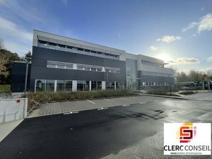 Bureau de prestige de 204 m2 en vente - Mont-Saint-Aignan  France