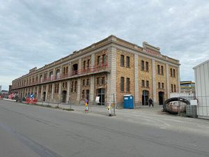 Stapelhuisstraat 1 - restaurant