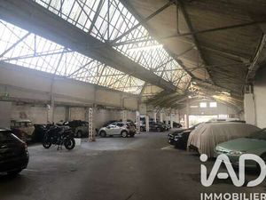 Vente Garage et parking à Bordeaux (33000) : à vendre / 12m² Bordeaux