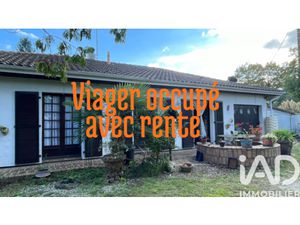 Vente Maison Viager à Monein (64360) : à vendre Viager / 127m² Monein