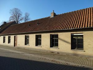 Ruime rijwoning
