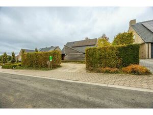 ALLEENSTAANDE VILLA MET KARAKTER