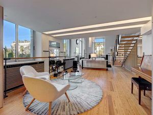 Achat : Appartement (06150)