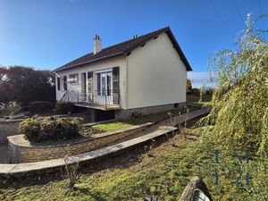 Maison à vendre Vexin-sur-Epte