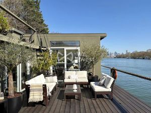 Maison à vendre Saint-Cloud