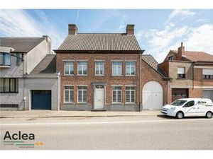 Huis te huur in Watervliet