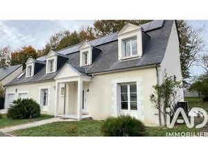 Vente Maison à Tours (37000) : à vendre / 217m² Tours