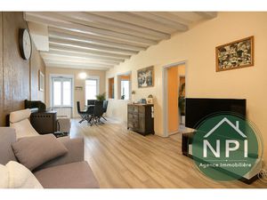 Achat Maison 5 pièces 145m² CHAMPEAUX 77720