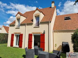 VAL RUBELLES - MAISON INDIVIDUELLE 5 CHAMBRES - GARAGE - TER