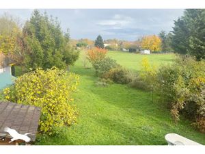 Vente maison 8 pièces 205 m² à Limoges (87000)  279 900 €