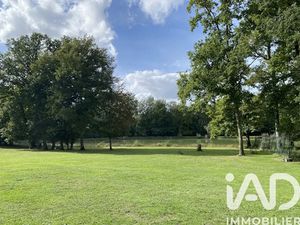 Vente propriété 7 pièces 210 m² à Oussoy-en-Gâtinais (45290)  367 000 €