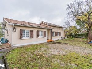 Vente maison 5 pièces 103 m² à Villenave-d'Ornon (33140)  348 480 €