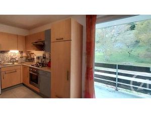 Appartement à vendre - 4 pièces - 47 14 m2 - Ventron - 88 - LORRAINE