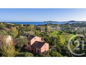 Appartement T3 à vendre - 3 pièces - 29 73 m2 - Zonza - 201 - CORSE