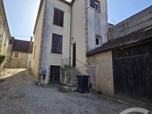 Maison à vendre - 8 pièces - 120 m2 - Lurcy Levis - 03 - AUVERGNE