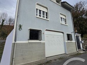 Maison à vendre - 5 pièces - 133 m2 - Sarrancolin - 65 - MIDI-PYRENEES