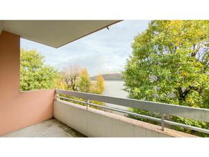 Vente appartement 2 pièces  53.56m²  Montgeron