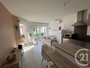 Appartement T2 à vendre - 2 pièces - 40 83 m2 - Martigues - 13 - PROVENCE-ALPES-COTE-D-AZU