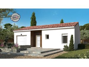 Vente maison neuve 4 pièces 94 m² à Vinça (66320)  312 536 €