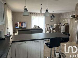 Vente Maison à Saujon (17600) : à vendre / 109m² Saujon