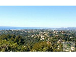 Vente villa 7 pièces