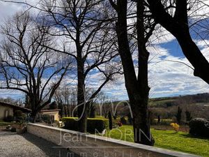 Vente maison 9 pièces 250 m² Saint-Bardoux (26260)