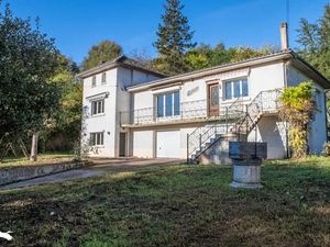 Vente maison 7 pièces 178 m² à Le Tourne (33550)  317 700 €