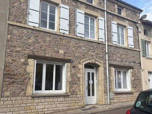 Chauffailles (71170)