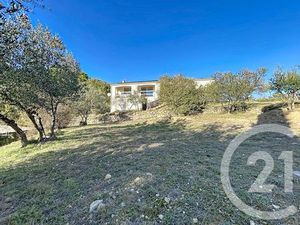 Maison à vendre - 5 pièces - 205 m2 - Bagard - 30 - LANGUEDOC-ROUSSILLON
