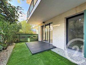 Appartement T2 à vendre - 2 pièces - 42 01 m2 - La Teste De Buch - 33 - AQUITAINE