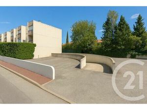 Parking à vendre - 15 m2 - Montpellier - 34 - LANGUEDOC-ROUSSILLON