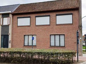 Huis te koop in Aalter met 3 slaapkamers