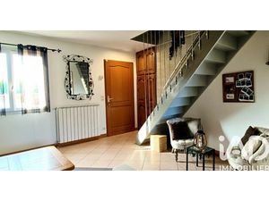 Vente maison 7 pièces 120 m² à Ollainville (91340)  380 000 €