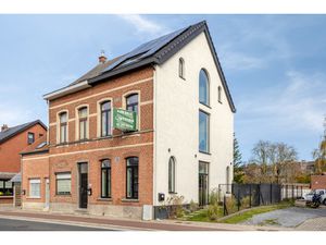 Huis te koop in Ranst met 3 slaapkamers