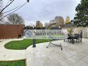 Vente propriété 7 pièces 134 m² à Tigery (91250)  420 000 €