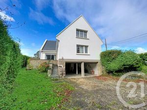 Maison à vendre - 7 pièces - 167 m2 - St Nazaire - 44 - PAYS-DE-LOIRE